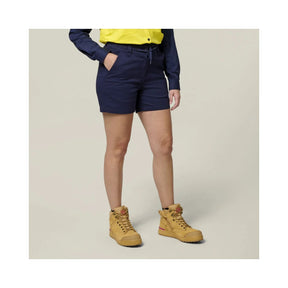 Hard Yakka Women's Toughmaxx Work Shorts Y08119