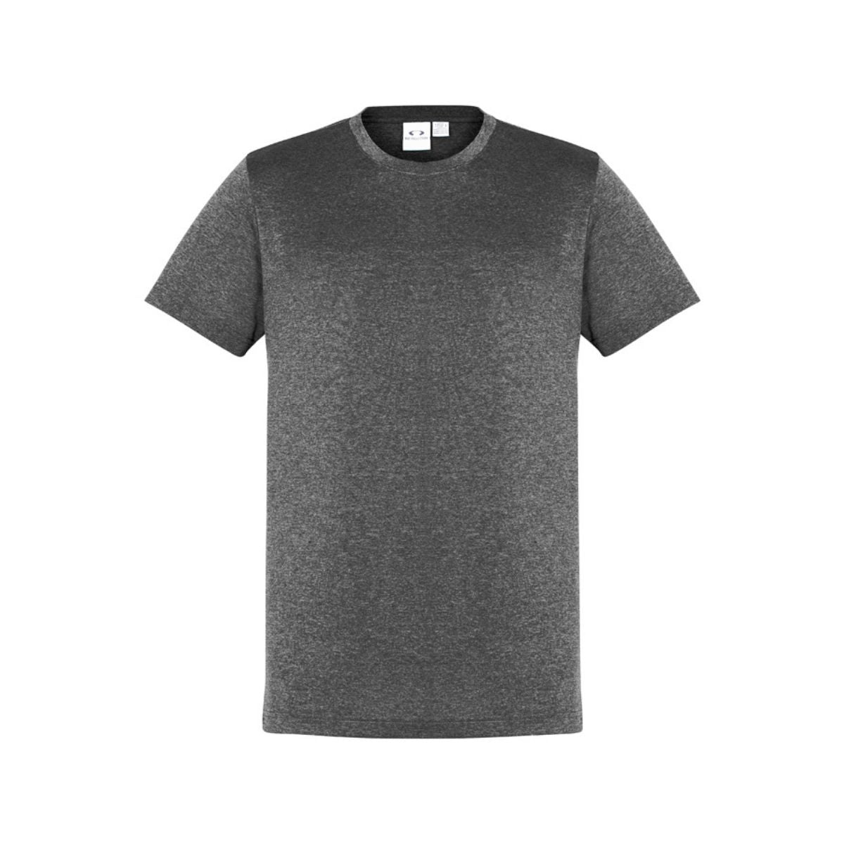 Biz Collection Men's Aero Short Sleeve Tee T800MS