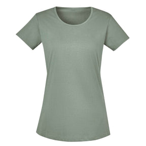 Syzmik Women's Streetworx T-Shirt ZH735