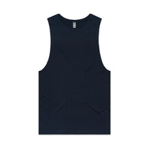 ascolour Men's Barnard Tank 5025