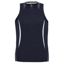 Men's Razor Singlet SG407M