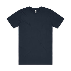 ascolour Men's Block Tee - Colours 5050