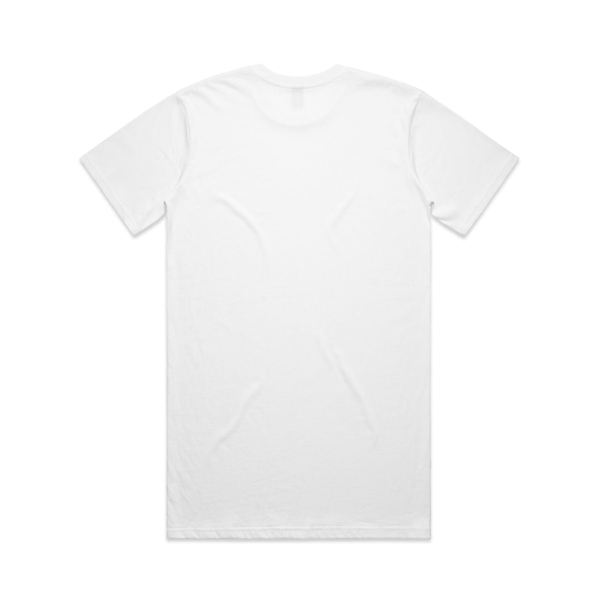 ascolour Men's Classic Plus Tee 5070