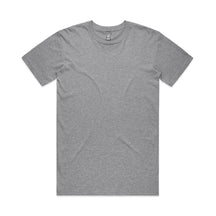 ascolour Men's Staple Tee - Lights and Darks 5001