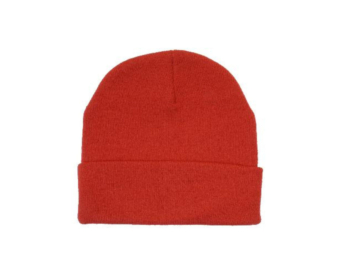 Acrylic Beanie - Toque 4243