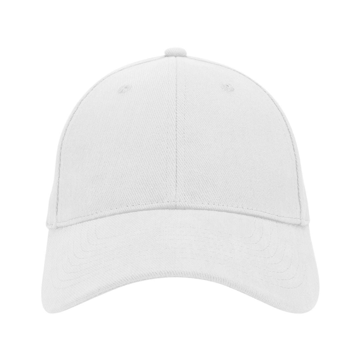 Heavy Brushed Cotton Cap 4171