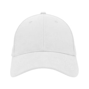 Heavy Brushed Cotton Cap 4171