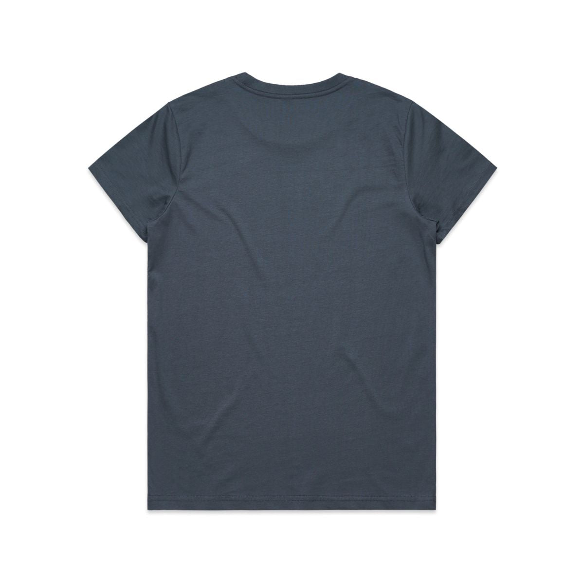 ascolour Women's Maple Tee 4001 - Blue Shades