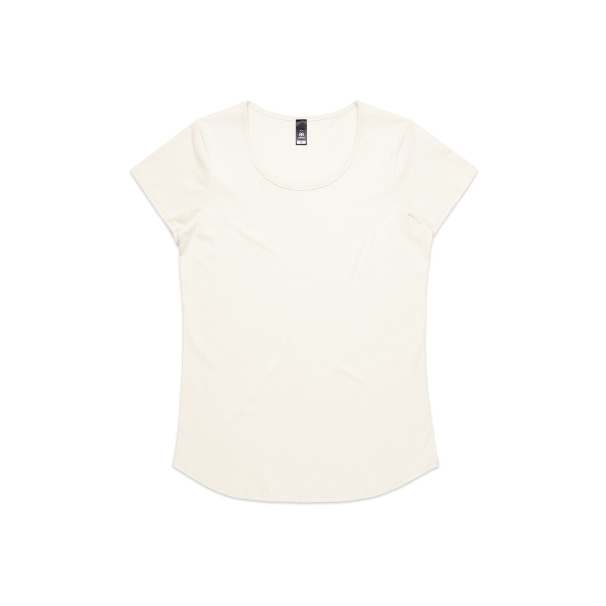 ascolour Women's Mali Tee 4008