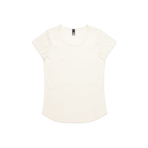 ascolour Women's Mali Tee 4008