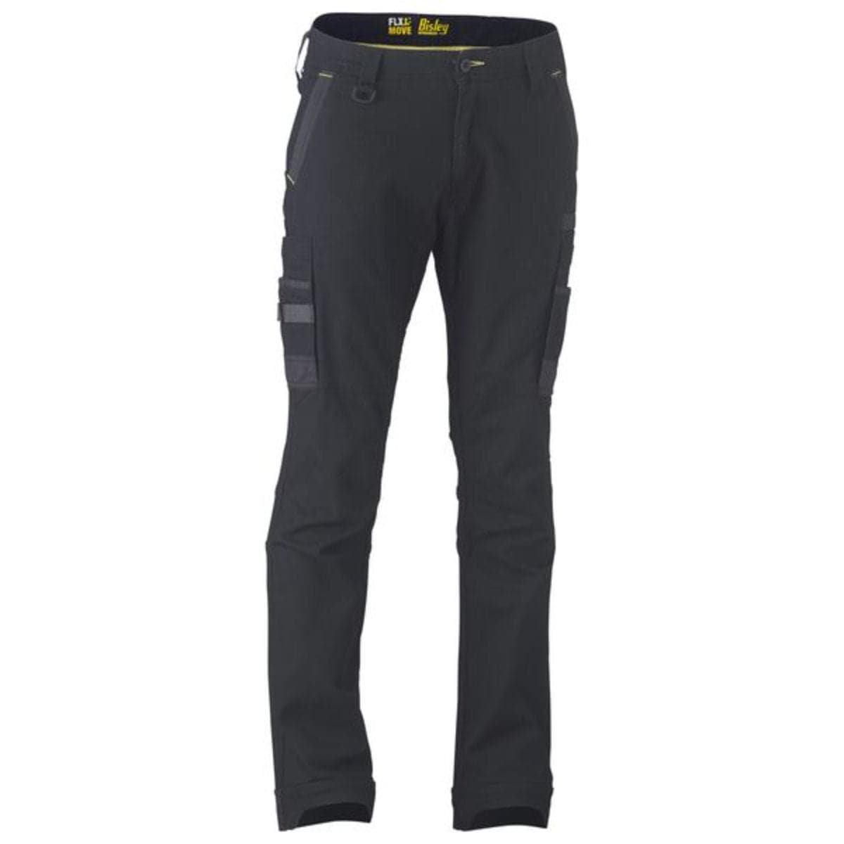 Bisley Flx & Move™ Stretch Utility Cargo Pants BPC6331