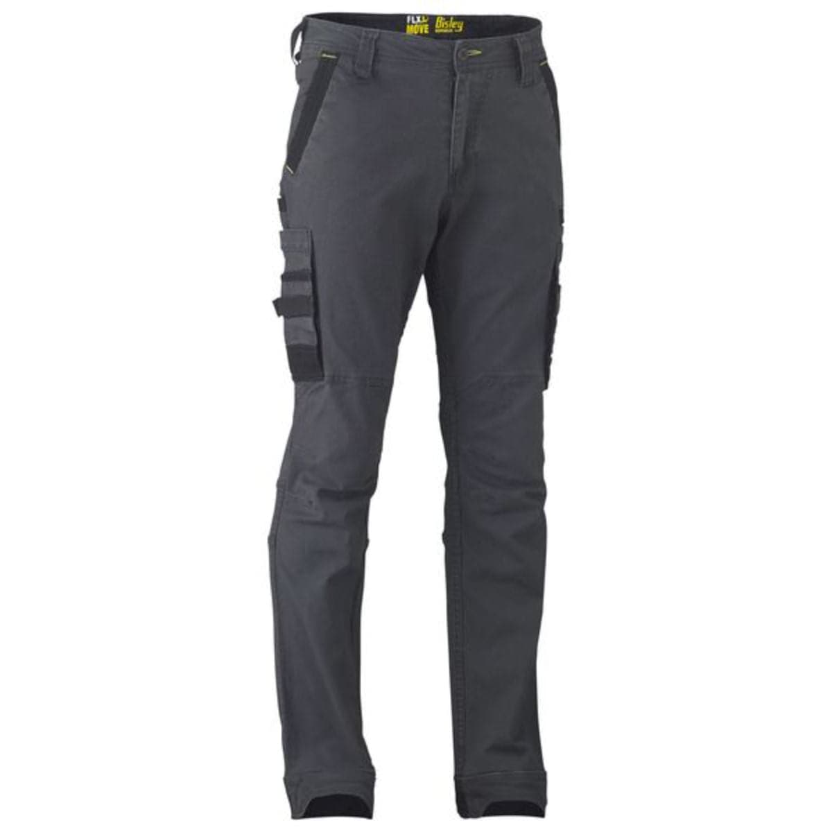 Bisley Flx & Move™ Stretch Utility Cargo Pants BPC6331