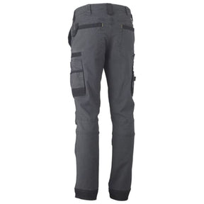 Bisley Flx & Move™ Stretch Utility Cargo Pants BPC6331