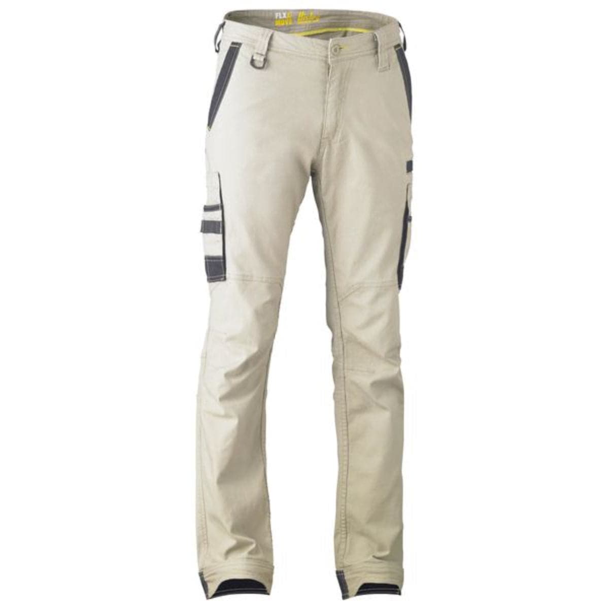 Bisley Flx & Move™ Stretch Utility Cargo Pants BPC6331