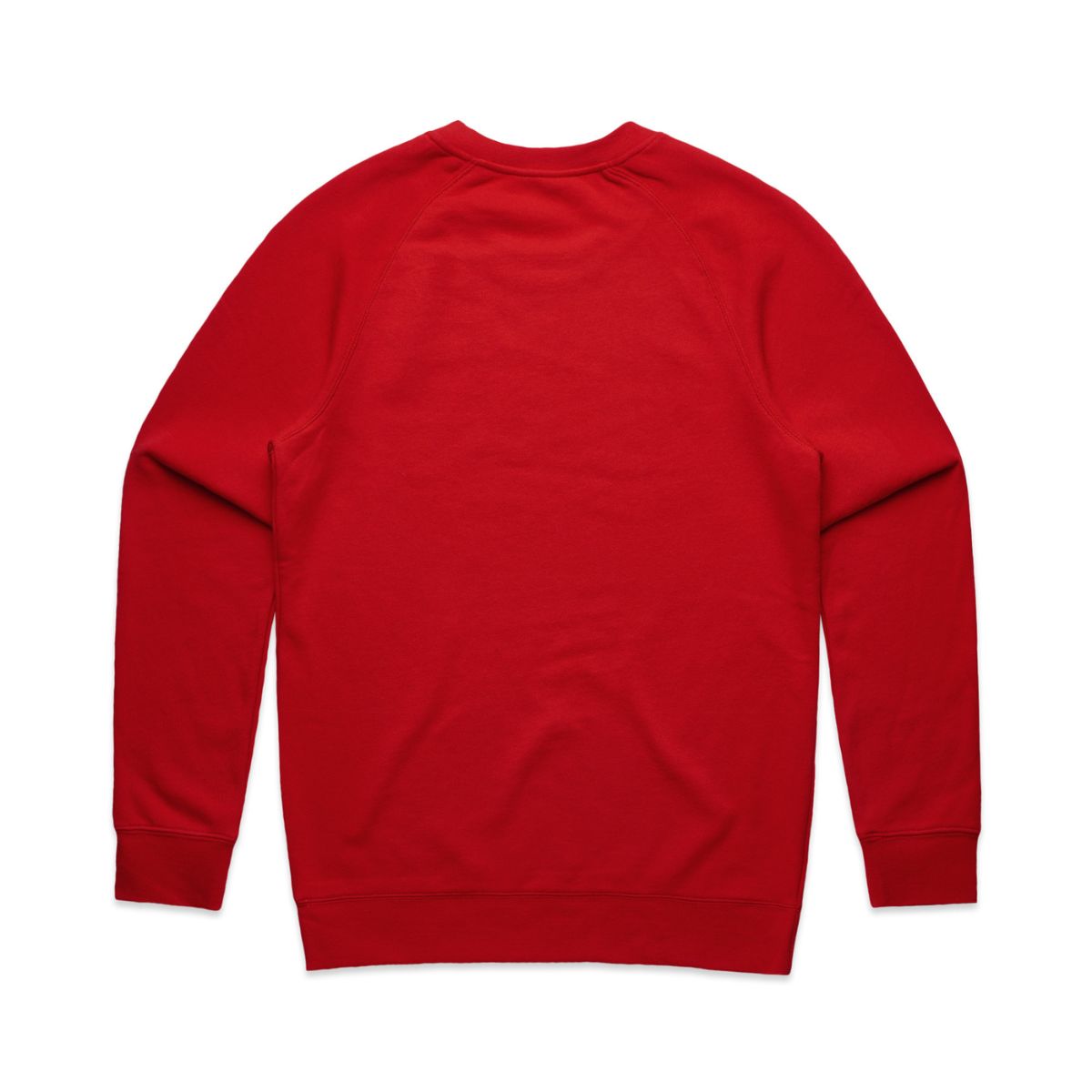 ascolour Men's Supply Crew - Colours 5100