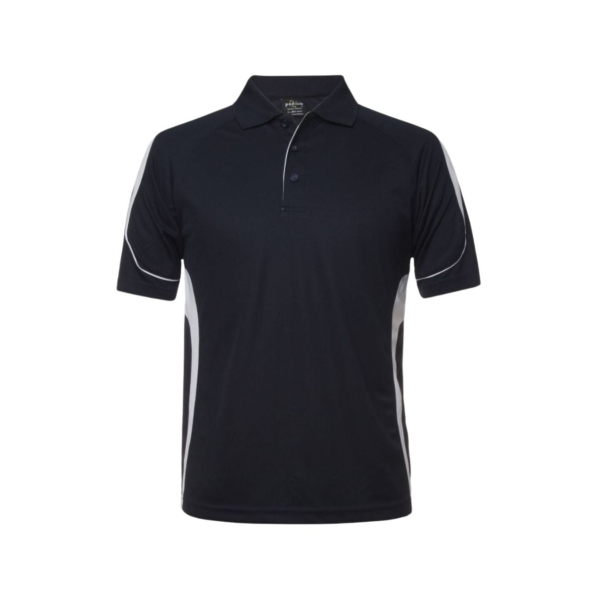 JB'S Podium Bell Polo Shirt 7BEL