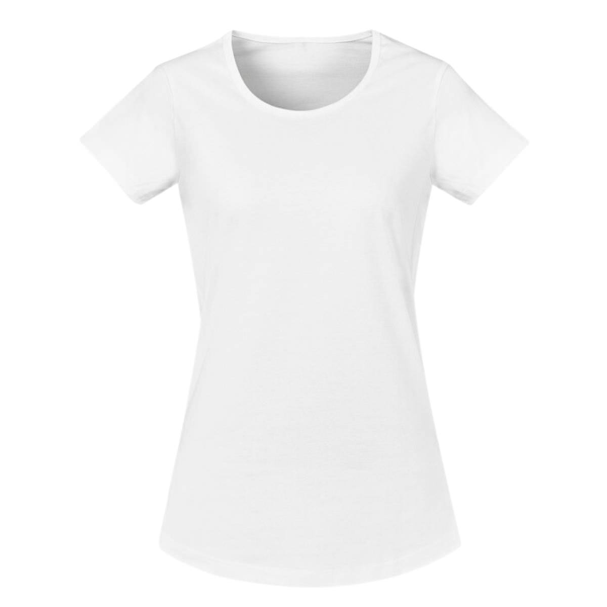 Syzmik Women's Streetworx T-Shirt ZH735