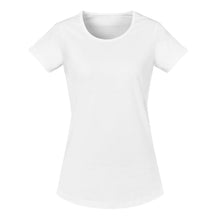 Syzmik Women's Streetworx T-Shirt ZH735