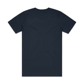 ascolour Men's Block Tee - Colours 5050