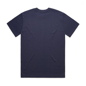 ascolour Men's Heavy Tee 5080