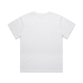 ascolour Women's Martina Tee 4006