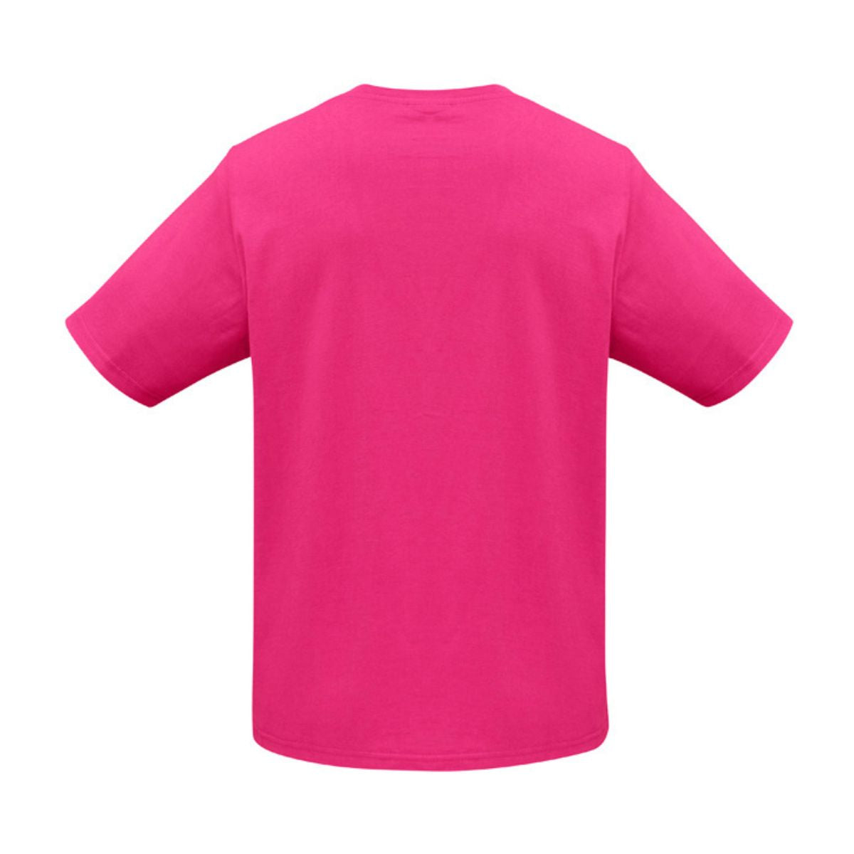 Biz Collection Men's Ice Short Sleeve Tee - Bright Colours T10012