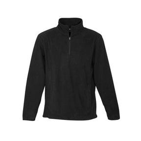 Biz Collection Men's Trinity Fleece F10510