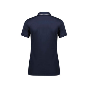 Biz Collection Women's Focus Short Sleeve Polo P313LS