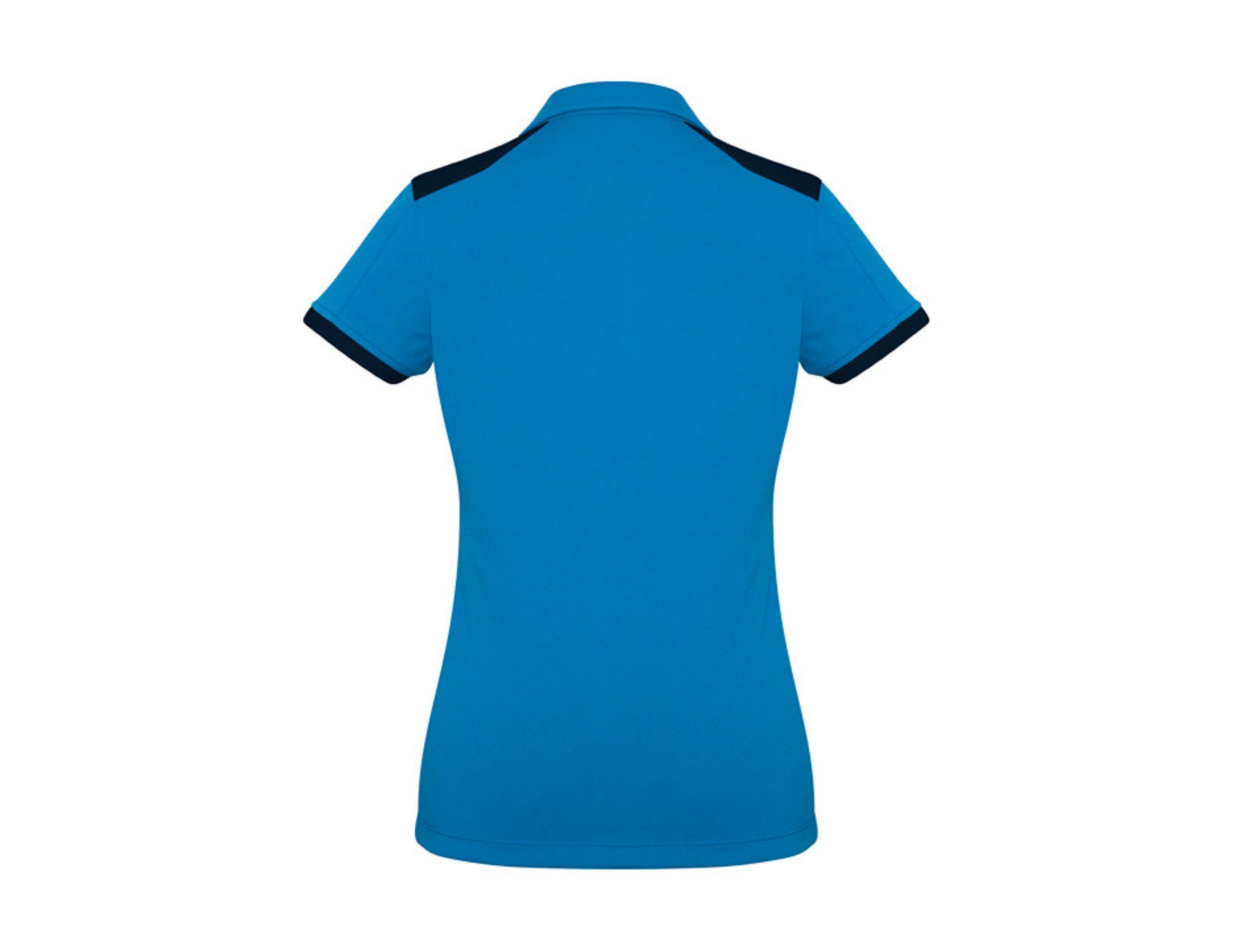 Biz Collection Women's Rival Short Sleeve Polo P705LS