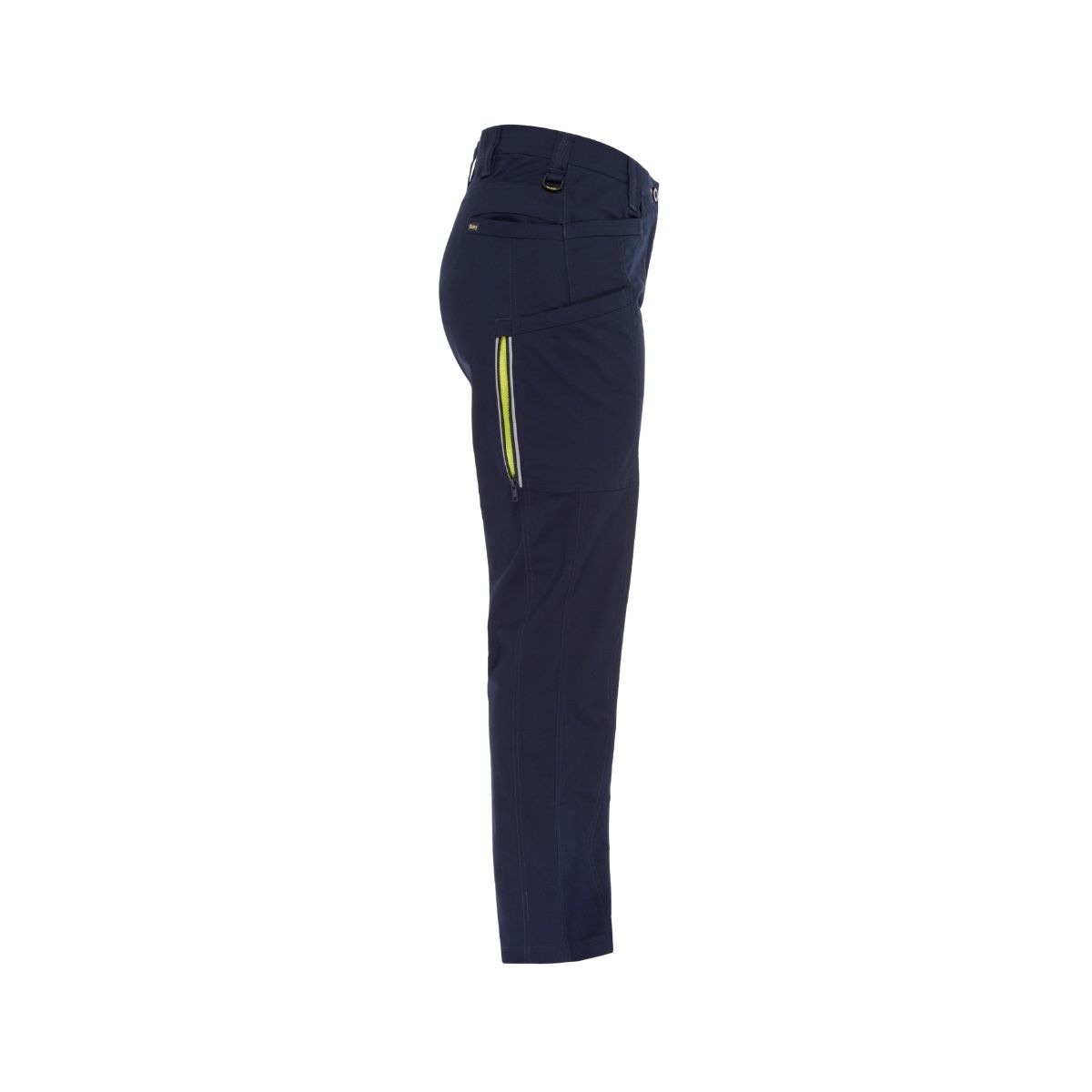 Bisley Women's Airflow™ Stretch Ripstop Vented Cargo Pant BPCL6150