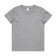 ascolour Youth Staple Tee 3006