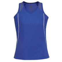 Women's Razor Singlet SG407L