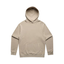 ascolour Men's Faded Relax Hood 5166