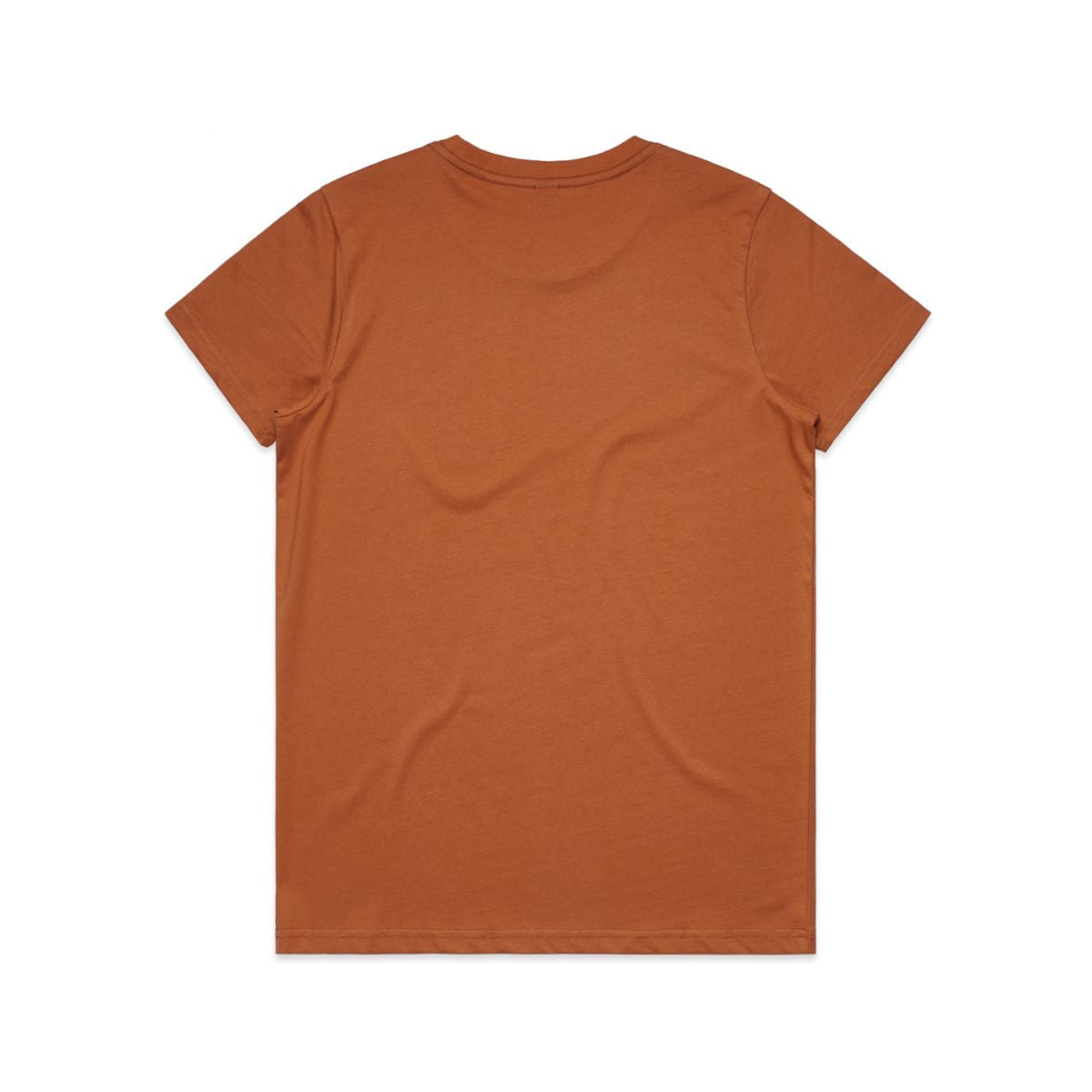 ascolour Women's Maple Tee 4001 - Pinks, Oranges and Reds