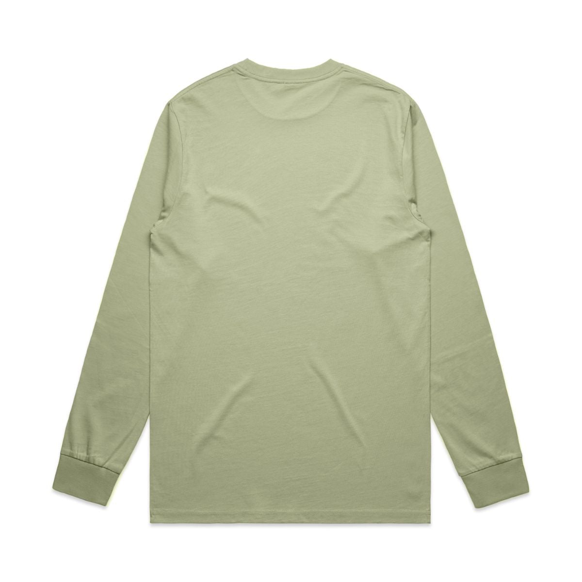 ascolour Men's Classic L/S Tee - Colours 5071