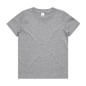 ascolour Youth Staple Tee 3006