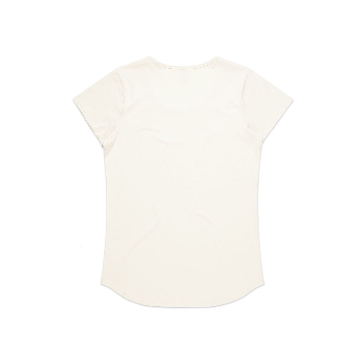 ascolour Women's Mali Tee 4008