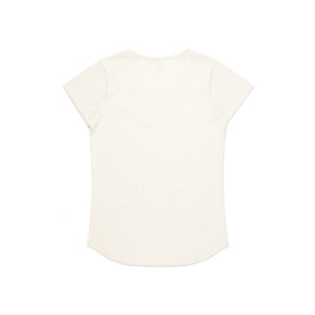 ascolour Women's Mali Tee 4008