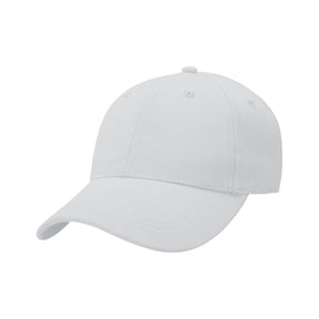 Heavy Brushed Cotton Cap 4171