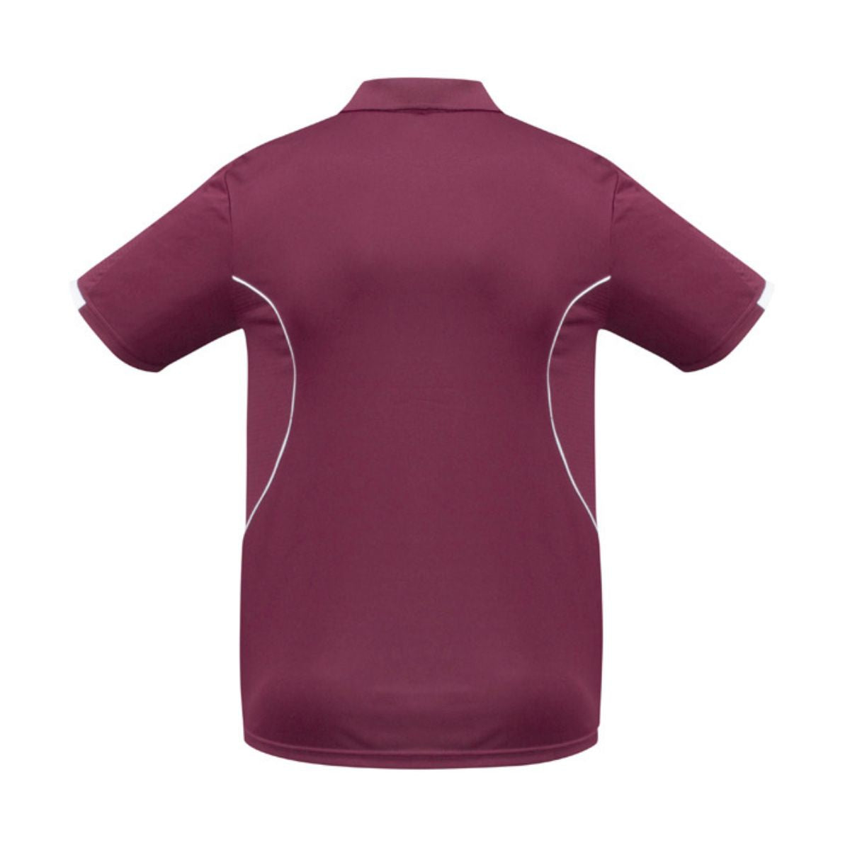 Biz Collection Men's Razor Short Sleeve Polo P405MS