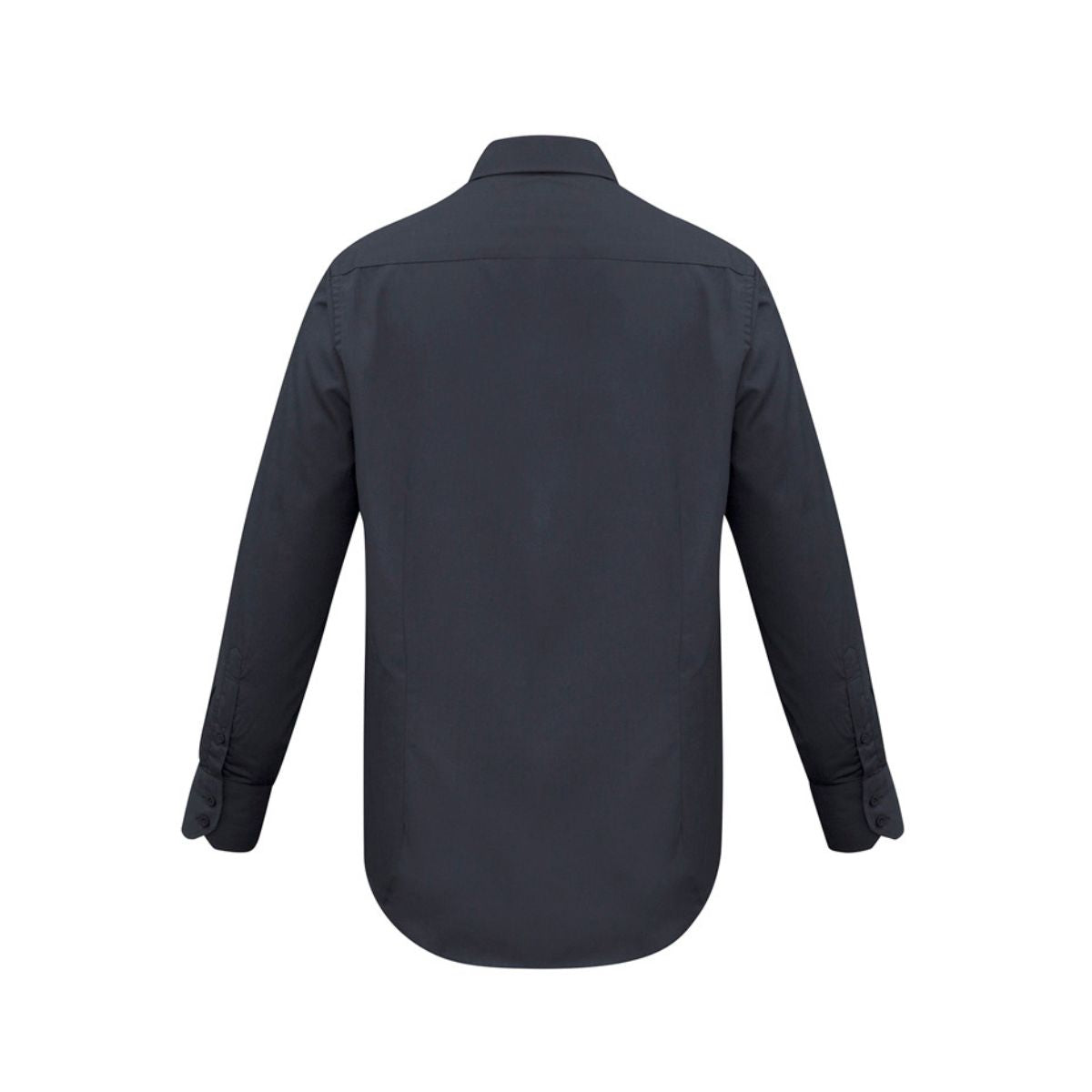 Biz Corporates Men's Metro Long Sleeve Shirt SH714