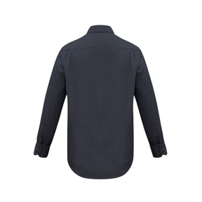 Biz Corporates Men's Metro Long Sleeve Shirt SH714