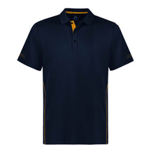 Men's Balance Short Sleeve Polo Shirt P200MS