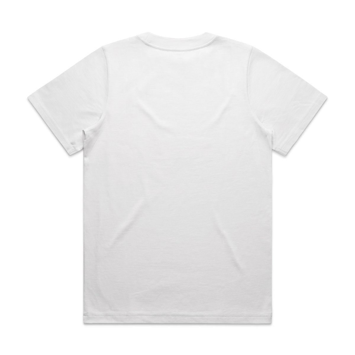 ascolour Women's Heavy Tee 4080