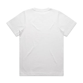 ascolour Women's Heavy Tee 4080