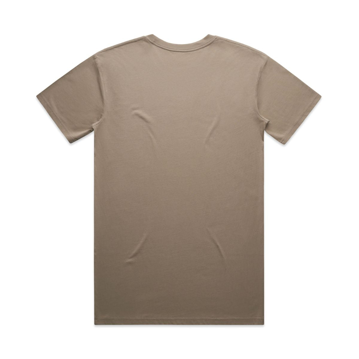 ascolour Men's Staple Tee - Alternative Colours 5001