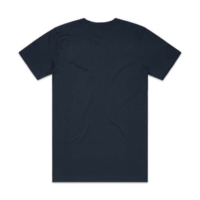 ascolour Men's Block Tee - Colours 5050