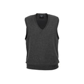 Women's V-Neck Knit Vest LV3504