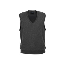 Women's V-Neck Knit Vest LV3504