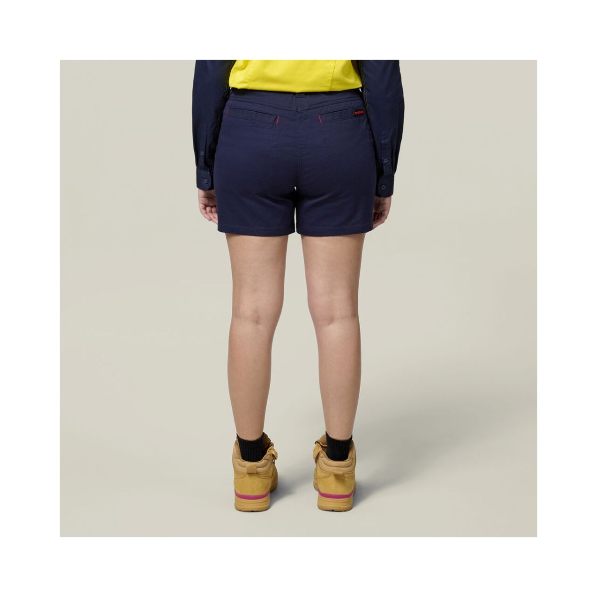 Hard Yakka Women's Toughmaxx Work Shorts Y08119